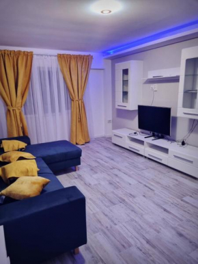 Luxurious apartment with 3 rooms and 2 bathrooms in Corabia